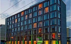 Holiday Inn - Salzburg City By Ihg